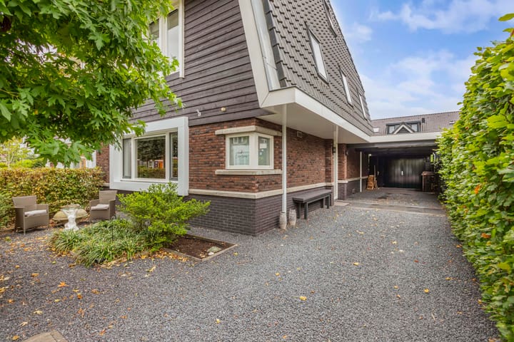 Foto 5 van Laantje van Hynckes 22