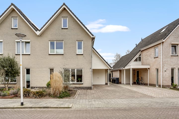 Foto 2 van De Hilde 24