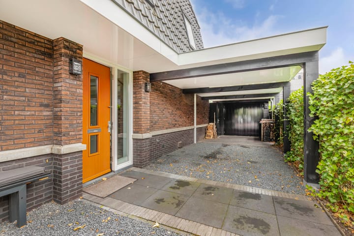 Foto 6 van Laantje van Hynckes 22