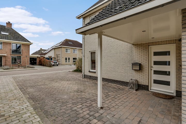 Foto 3 van De Hilde 24