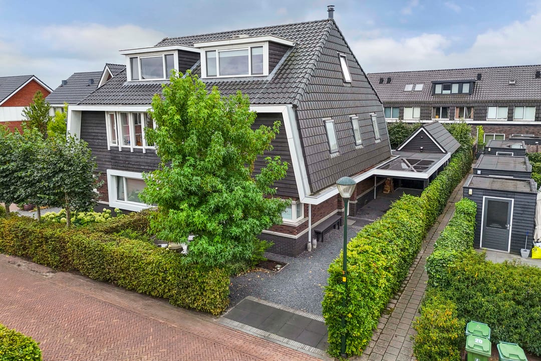 Photo 7 of Laantje van Hynckes 22