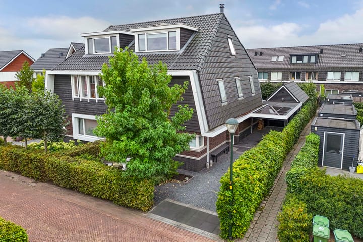 Foto 7 van Laantje van Hynckes 22