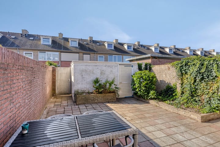 Foto 25 van Capella 18