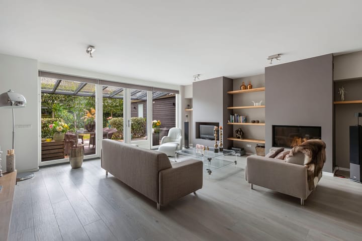 Foto 13 van Laantje van Hynckes 22