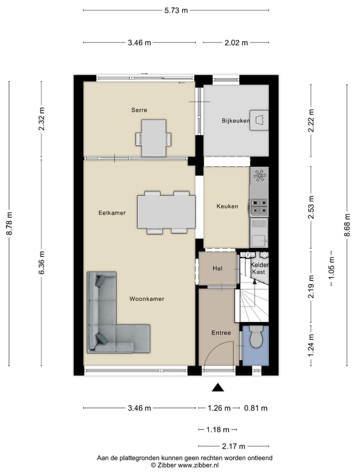 Foto 29 van Capella 18