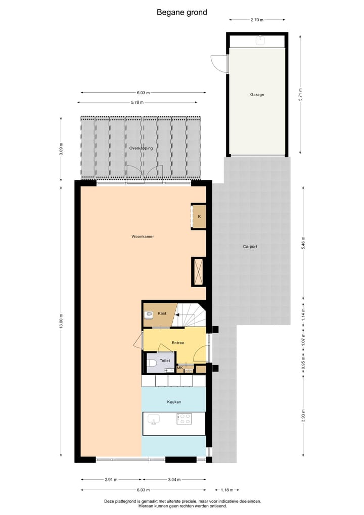 Foto 22 van Laantje van Hynckes 22