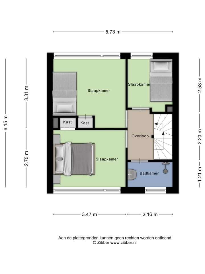 Foto 30 van Capella 18