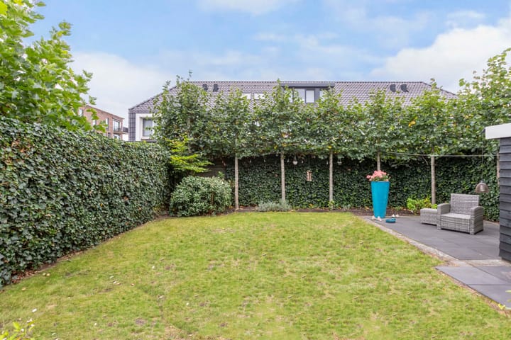 Foto 25 van Laantje van Hynckes 22