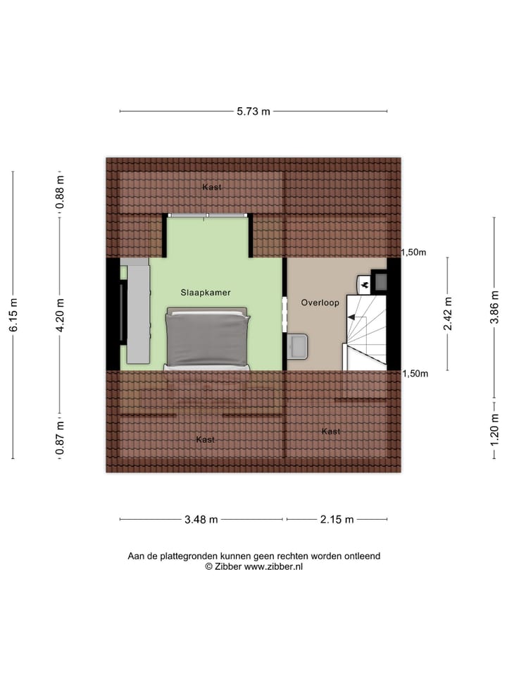 Foto 31 van Capella 18