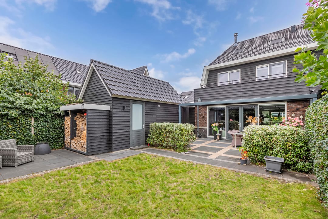 Photo 26 of Laantje van Hynckes 22