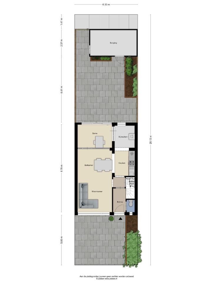 Foto 33 van Capella 18