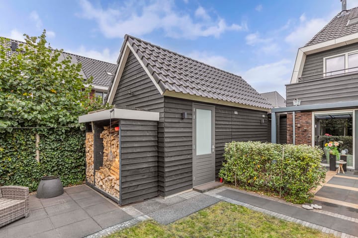 Foto 30 van Laantje van Hynckes 22