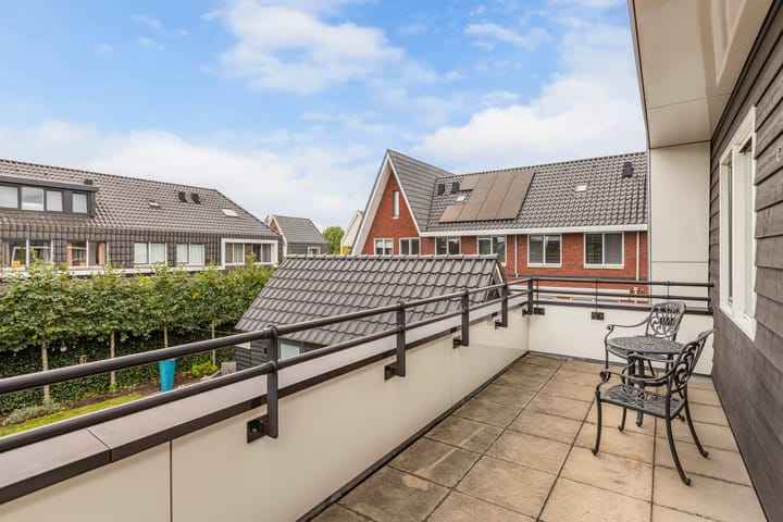 Foto 36 van Laantje van Hynckes 22