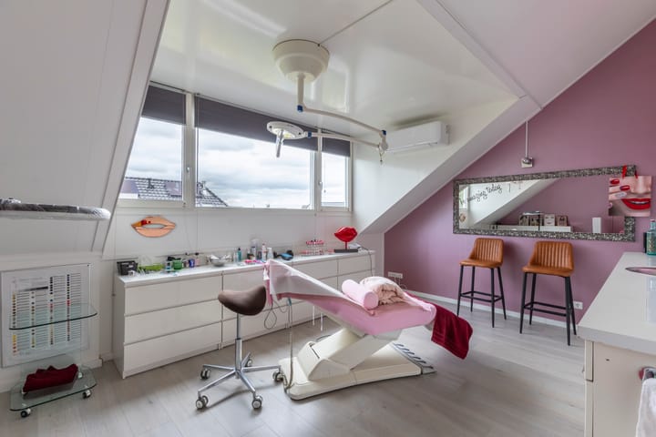 Foto 44 van Laantje van Hynckes 22