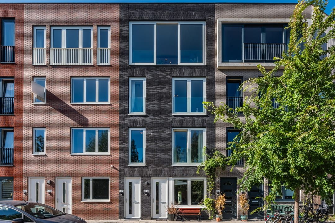 Foto 1 van IJsselmeerstraat 68-A