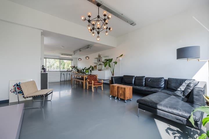 Foto 3 van IJsselmeerstraat 68-A