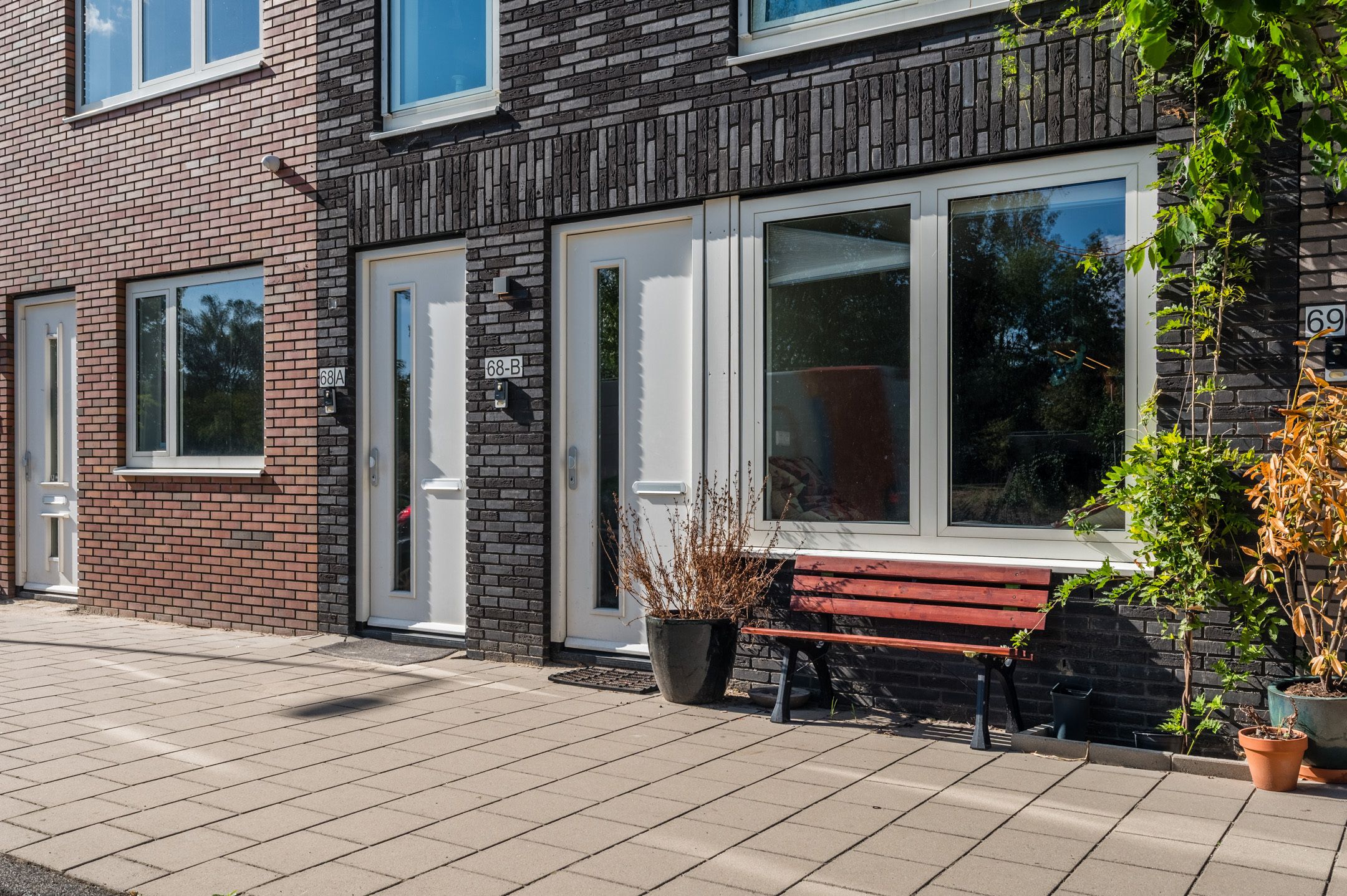 Foto 6 van IJsselmeerstraat 68-A