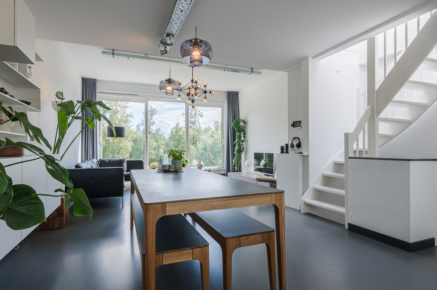 Foto 4 van IJsselmeerstraat 68-A