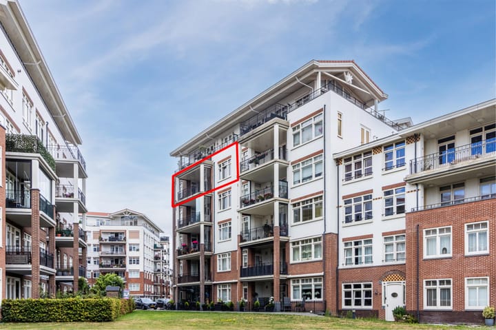 Foto 1 van De Klok 224