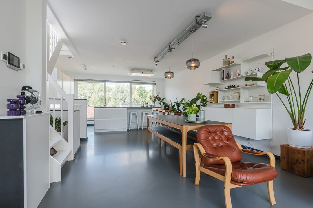 Foto 7 van IJsselmeerstraat 68-A