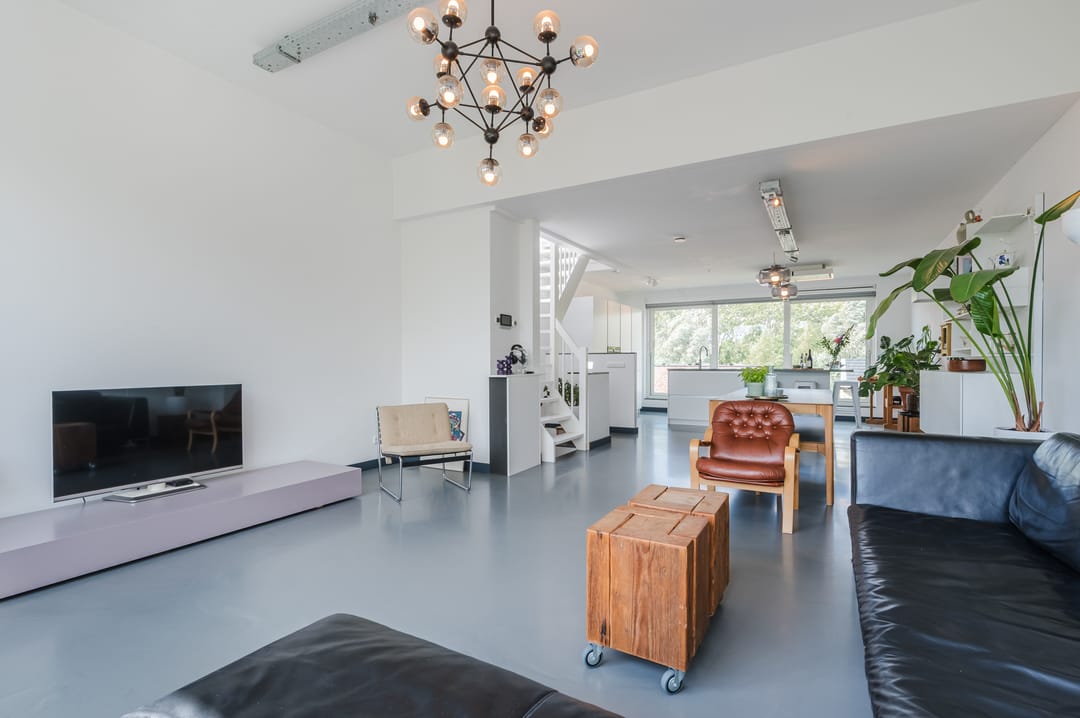 Foto 8 van IJsselmeerstraat 68-A