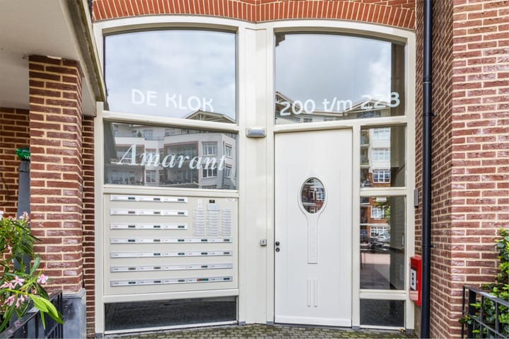 Foto 4 van De Klok 224