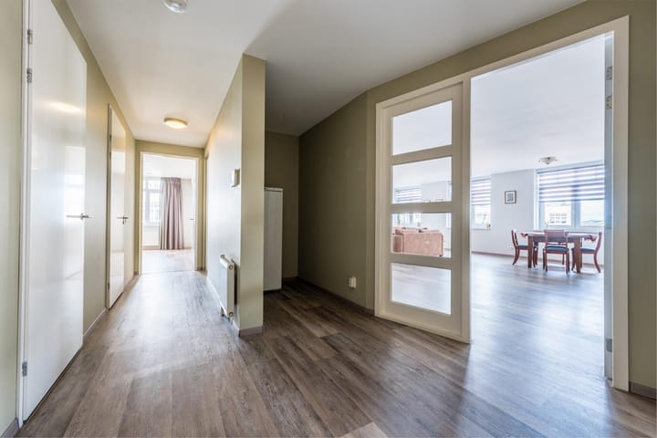 Foto 6 van De Klok 224