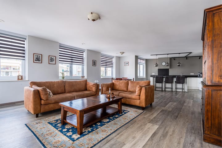 Foto 8 van De Klok 224