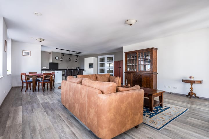 Foto 10 van De Klok 224