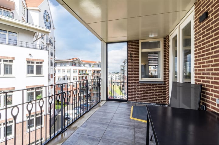 Foto 13 van De Klok 224