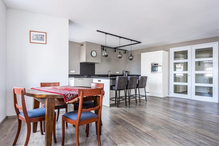 Foto 15 van De Klok 224