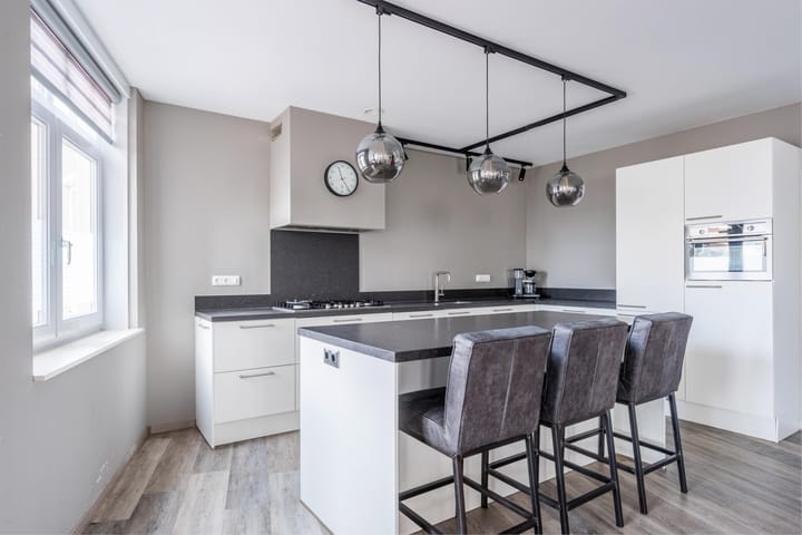 Foto 16 van De Klok 224