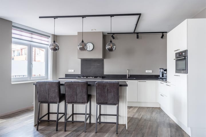 Foto 17 van De Klok 224