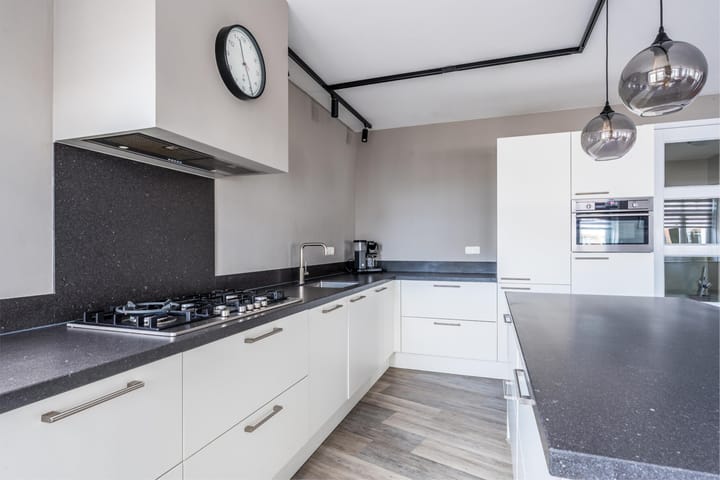 Foto 18 van De Klok 224