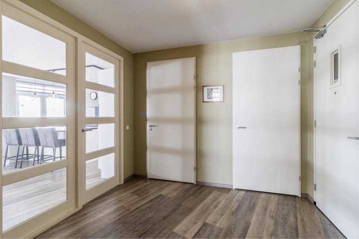 Foto 22 van De Klok 224