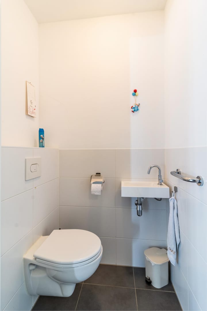 Foto 23 van De Klok 224