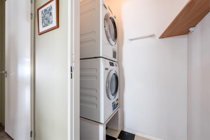 Foto 24 van De Klok 224