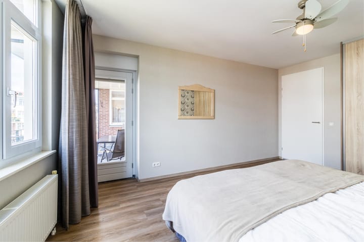 Foto 28 van De Klok 224