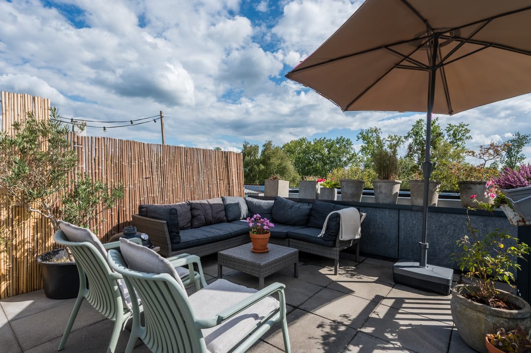 Foto 26 van IJsselmeerstraat 68-A