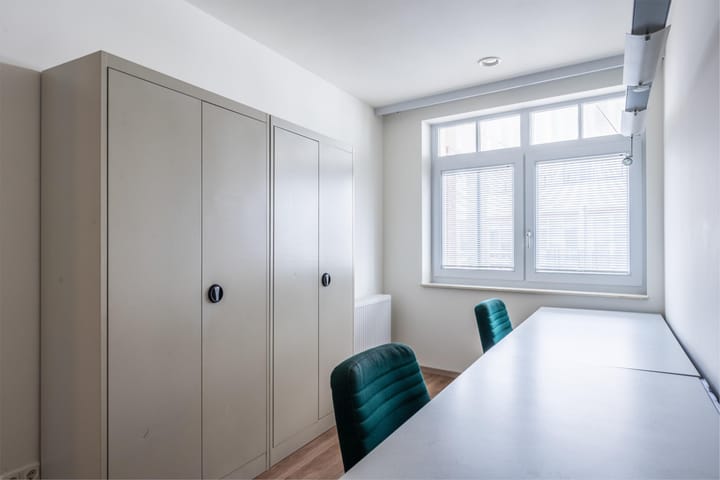 Foto 31 van De Klok 224