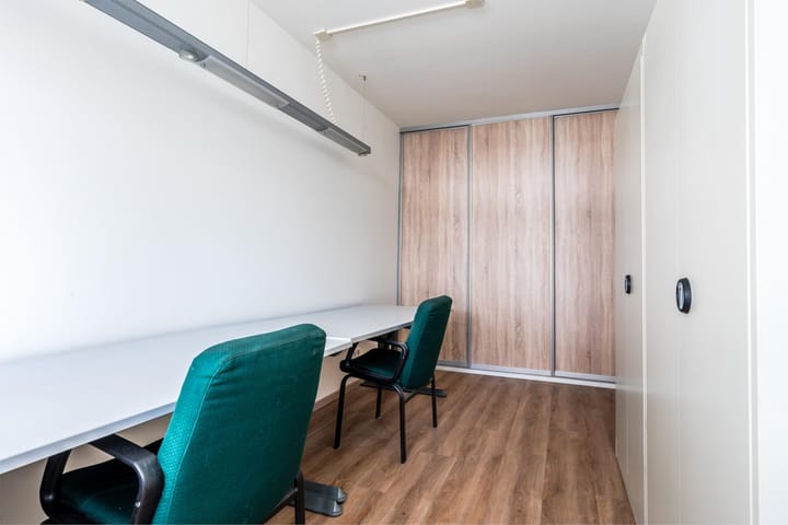 Foto 32 van De Klok 224