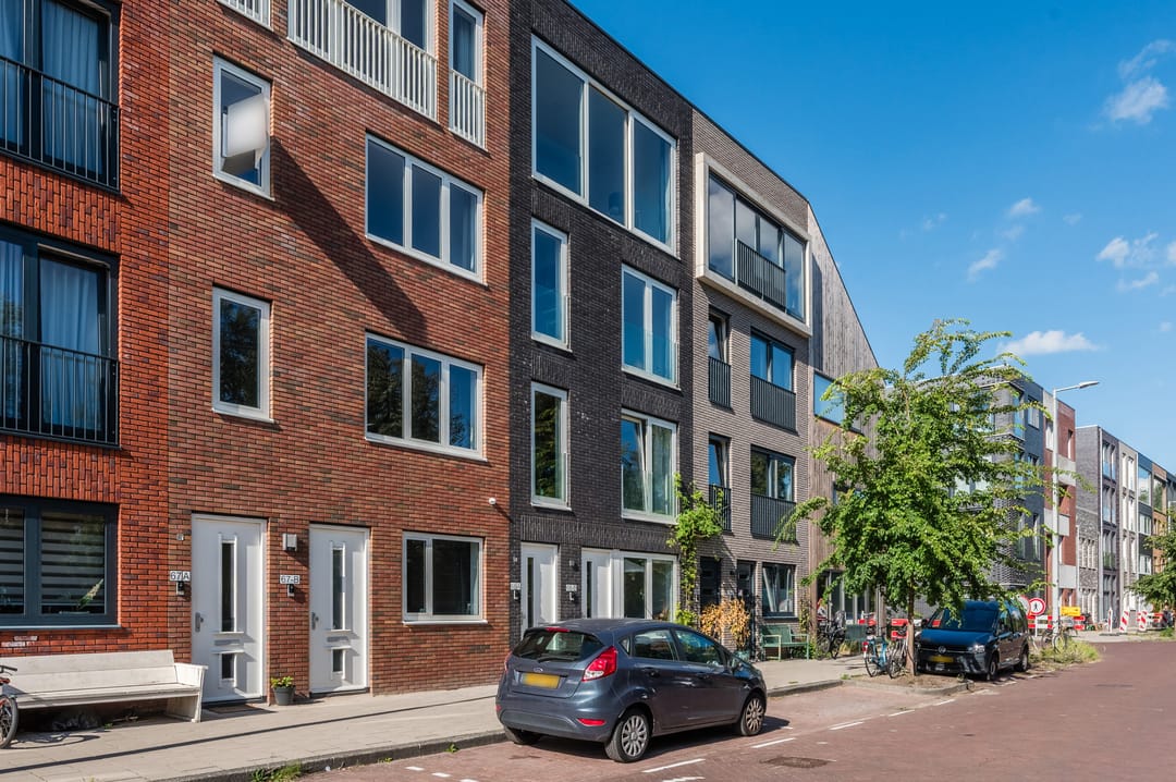 Foto 28 van IJsselmeerstraat 68-A