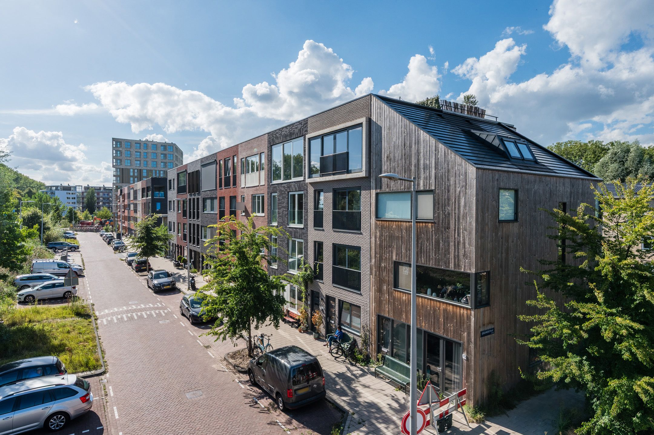 Foto 30 van IJsselmeerstraat 68-A