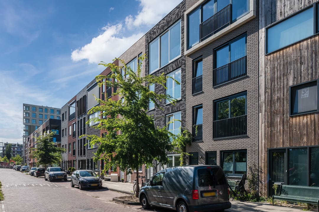 Foto 31 van IJsselmeerstraat 68-A