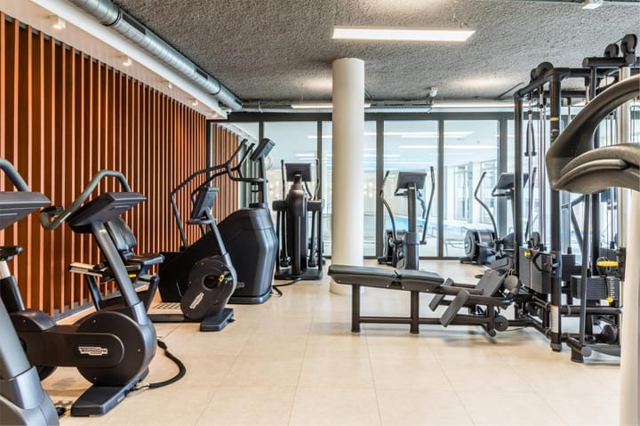 Foto 40 van De Klok 224