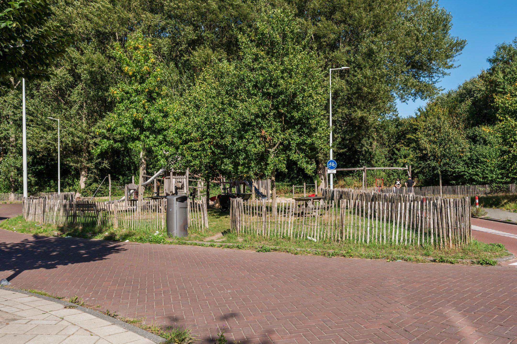 Foto 33 van IJsselmeerstraat 68-A