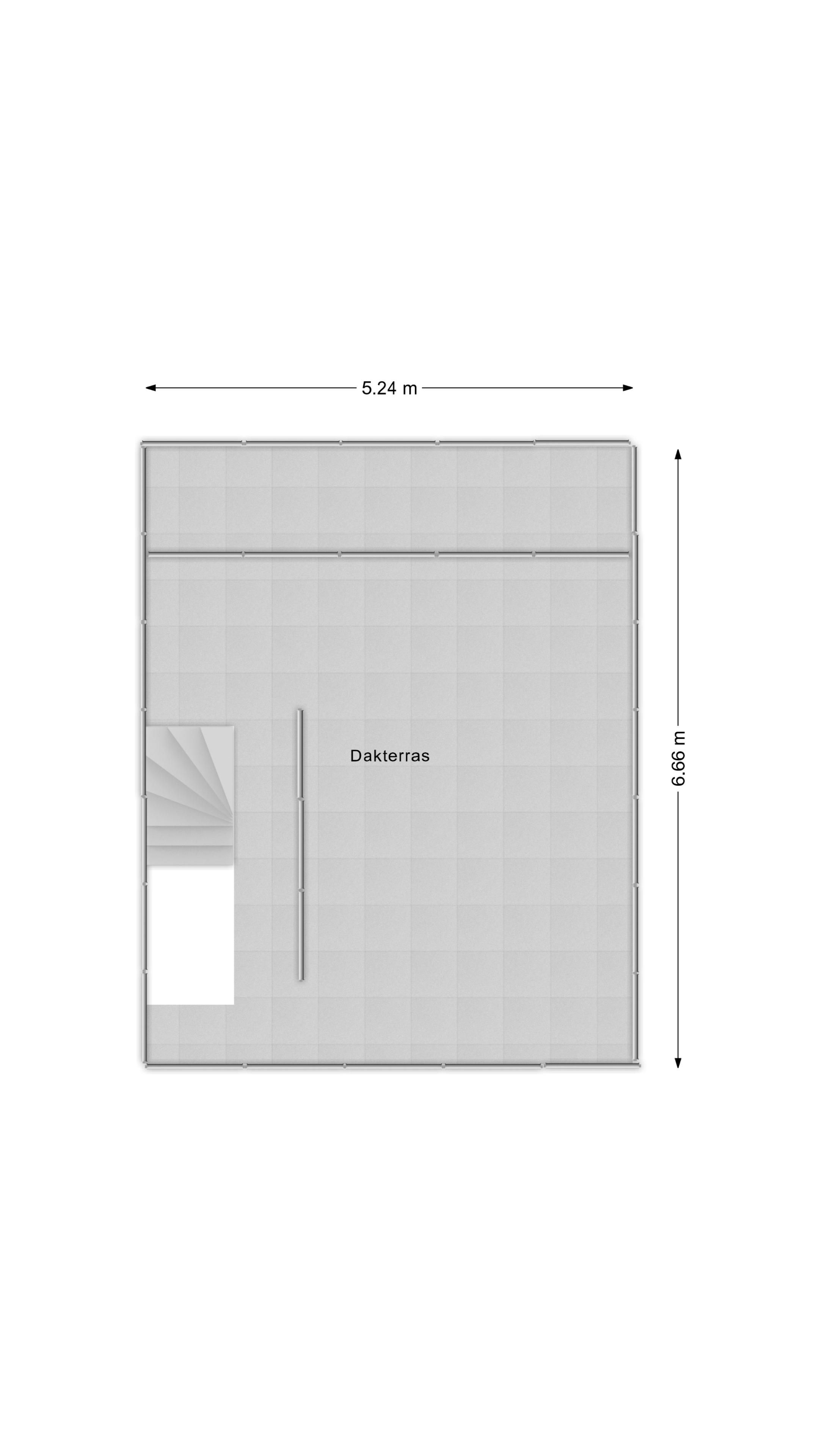 Foto 36 van IJsselmeerstraat 68-A