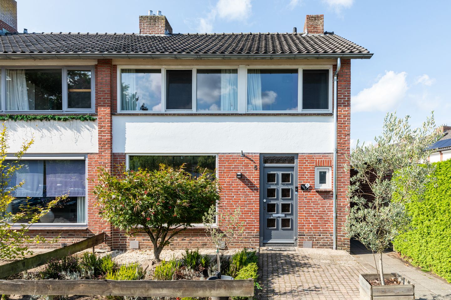 Foto 1 van Reelaan 5