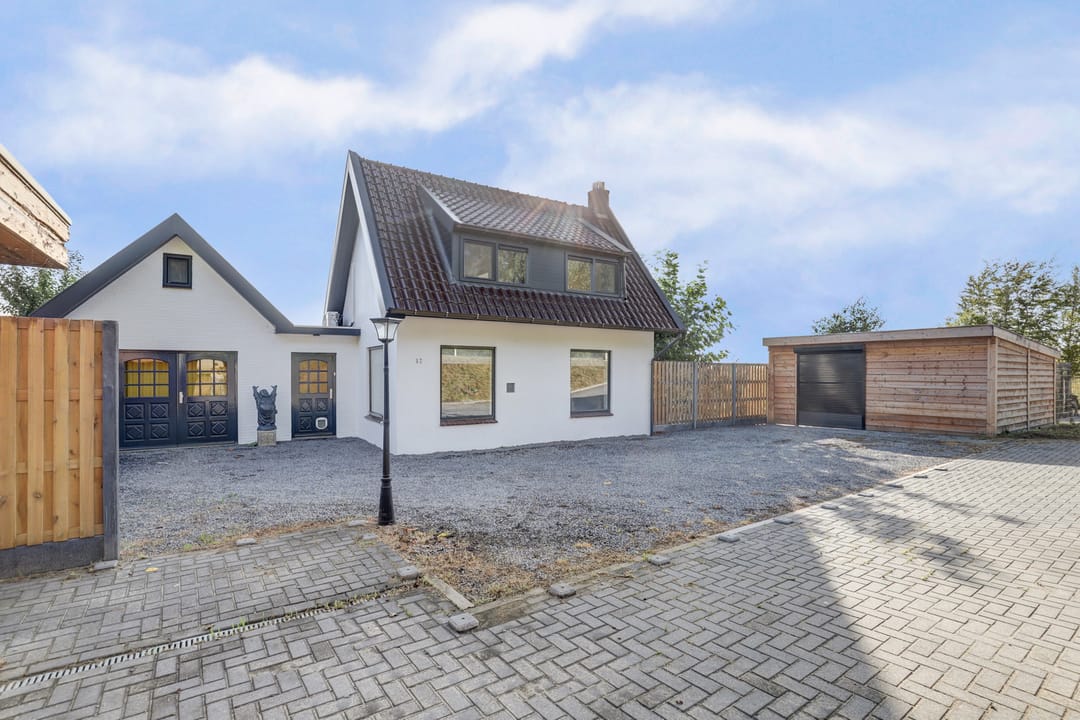 Photo 1 of Slobbegorsedijk 17