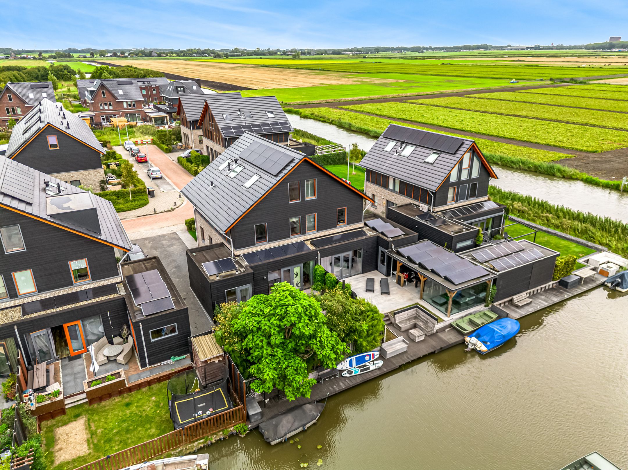 Oliesloot, 6, Berkhout, 1647BV, Noord-Holland, Nederland 6